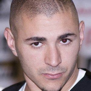 Karim Benzema - Age, Family, Bio | Famous Birthdays