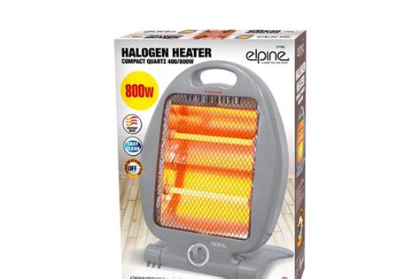 This energy-efficient heater is now under £2 thanks to money-saving ...