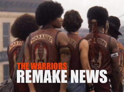 The Warriors Remake News - Mark Neveldine Trying To Acquire Rights - The Warriors Movie Site