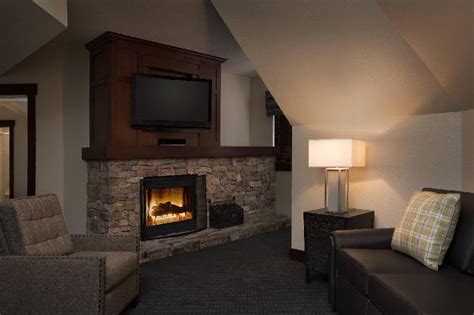 Marriott Grand Residence Club, Lake Tahoe - 1 to 3 bedrooms & Pent ...