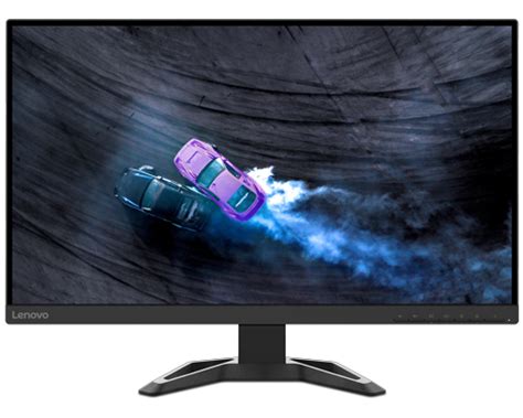 Lenovo G27q-30 27" 4k QHD Monitor (IPS, 165Hz 4ms, HDMI DP, USB-C ...