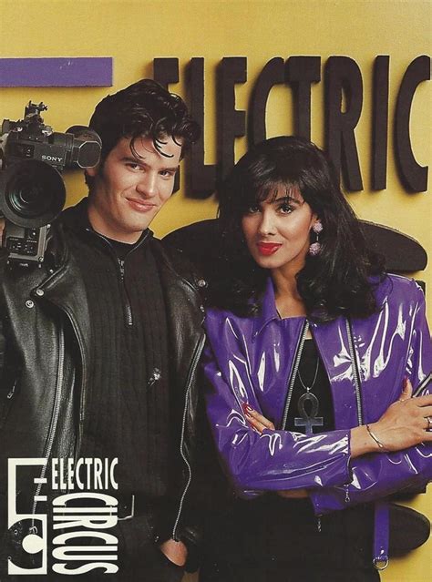 Electric Circus (1988)