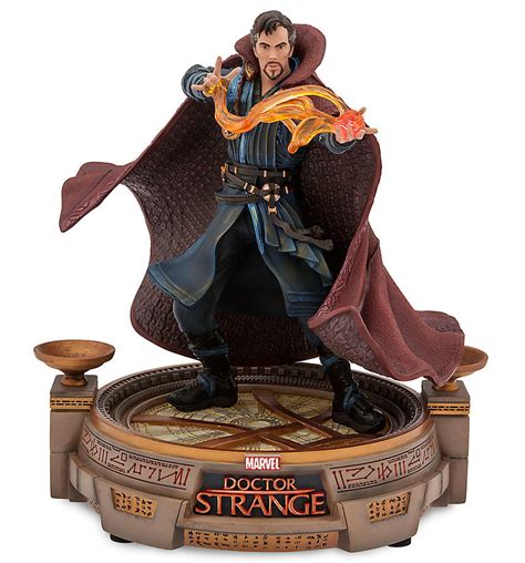 Disney Exclusive Doctor Strange Statue Up for Order! LE 500! - Marvel ...