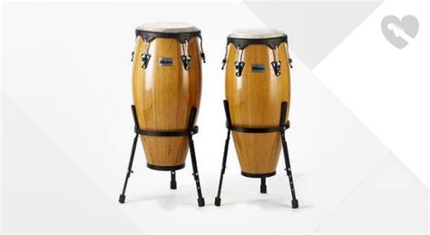 11 Recommended Percussion Instruments For Reggae Music Under €200