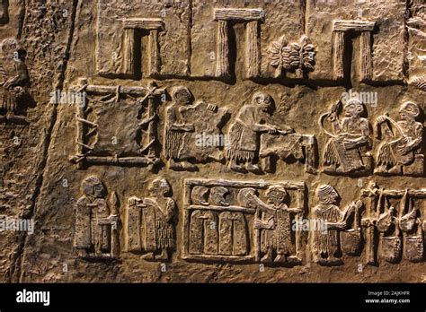 Sumerian Culture High Resolution Stock Photography and Images - Alamy