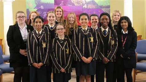 'Outstanding in all areas': Loreto Grammar receives glowing Ofsted ...