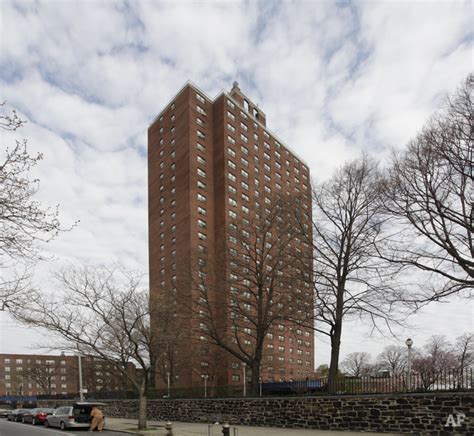 Kingsborough Houses | 1733 Bergen St, Brooklyn, NY 11233 | USDOH.org