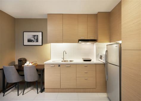 Kitchenette Hotels