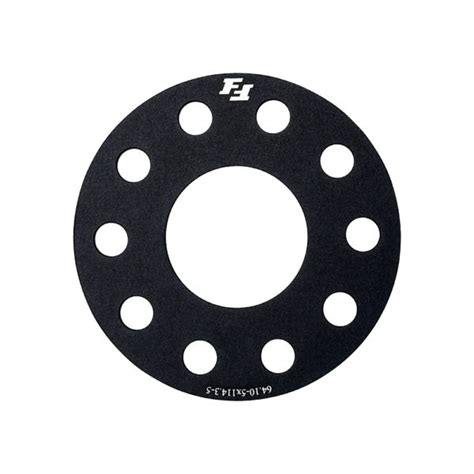 HubCentric Wheel Spacers 5x114.3