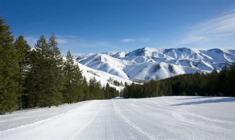 Soldier Mountain Ski Resort, Idaho - AllTrips