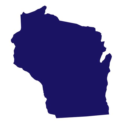 Wisconsin | dynamiclearningmaps.org - ClipArt Best - ClipArt Best