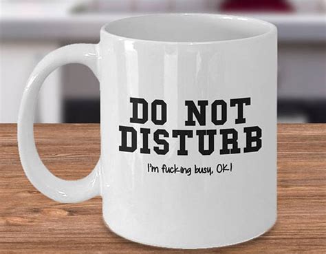 50+ Funny Coffee Mugs and Novelty Cups You Can Buy Today!
