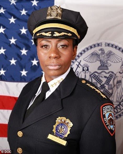 Top NYPD cop warns officers not to wear their uniforms in public and to ...