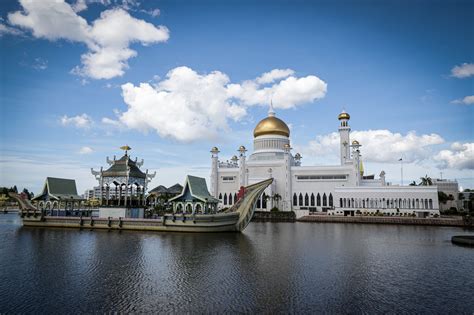 Brunei to implement E-Arrival Card for foreign nationals starting Feb 9