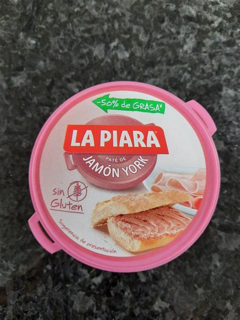 Pâté de jambon blanc