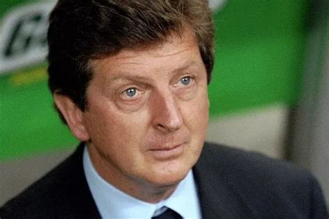 Roy Hodgson's best-ever team included Ronaldo, Zanetti, Ince, Carlos ...