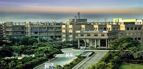 SGT University Gurgaon 2022-23: Admission, Fee