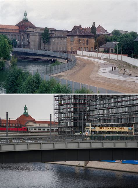 Before, during and after the fall of Berlin Wall | Correspondent