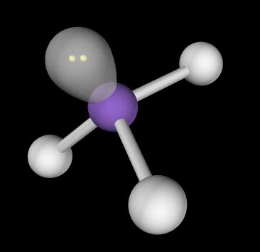 ncl3 molecular geometry | Quizlet