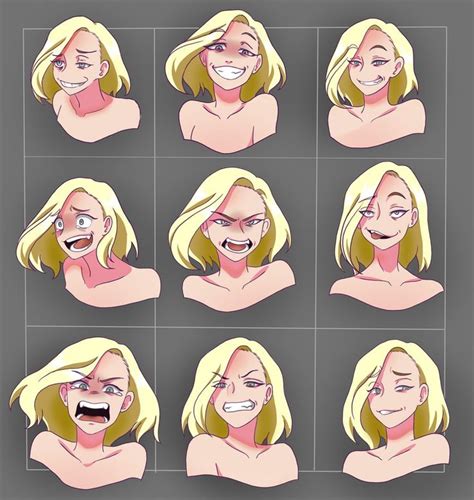 Image result for insane expression meme | Drawing face expressions, Facial expressions drawing ...