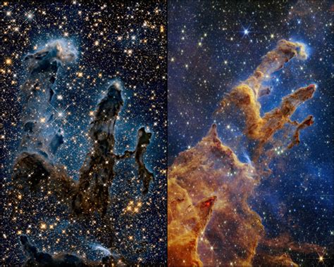 This Stunning New JWST Image Reveals Fresh Details in The Famous ...