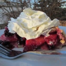 Fruit of the Forest Pie Recipe - Allrecipes.com