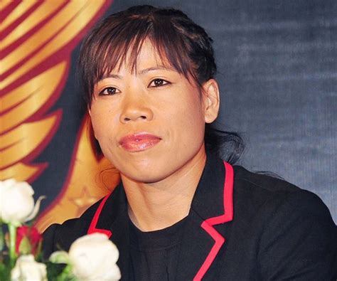 Mary Kom BioGraphy : Boxing Queen Life Achievements, Facts, Childhood, Awards - Youme And Trends