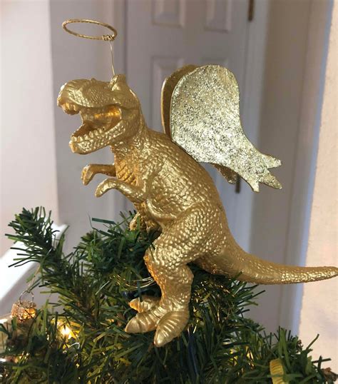 Dinosaur Outdoor Christmas Decorations – HomeDecorish