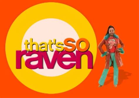 Disney Is Bringing Back "That's So Raven" And The Trailer Is Officially Here | Disney channel ...