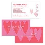 Shop Mary Kay Business Cards and Calendars | MKConnections
