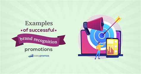 Real Examples of Brand Recognition Campaigns | Easypromos