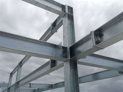 Free photo: Steel beam - Architecture, Skeleton, Manufacture - Free Download - Jooinn