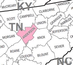 Category:Anderson County, Tennessee • FamilySearch