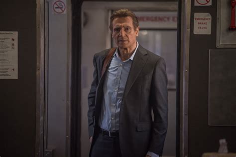 The Commuter Movie Review - DC Outlook