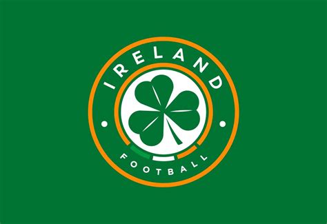 Football Association of Ireland (FAI) Logo Meaning & Vector AI - Mrvian