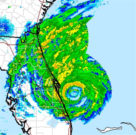 Hurricane Matthew Path: The Landfall, Aftermath and Recovery