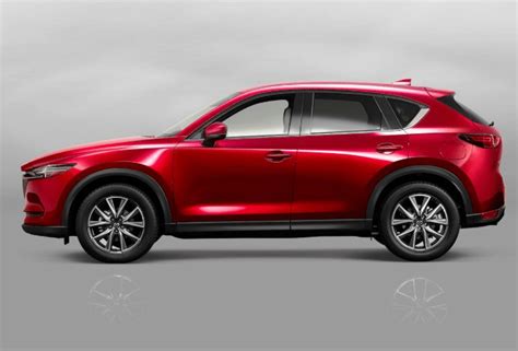 2022 Mazda CX-5 Pictures, Photos | Best Luxury Cars