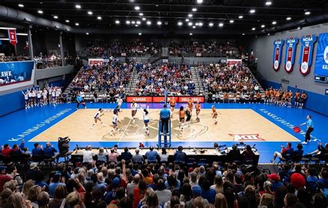 Horejsi Family Volleyball Arena Featured Live Event Tickets & 2024 ...