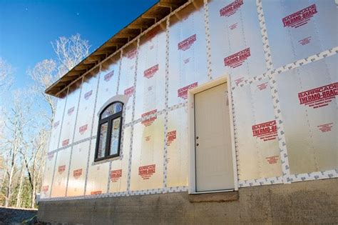 A Complete Breakdown of Exterior Wall Sheathing Options