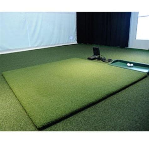 Best Indoor Golf Mat