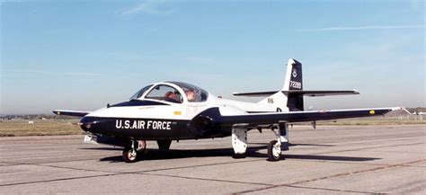 Cessna T-37 Tweet - Price, Specs, Photo Gallery, History - Aero Corner