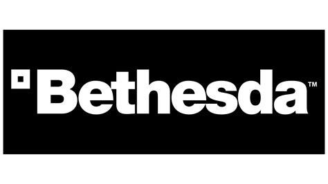 Bethesda Logo y símbolo, significado, historia, PNG, marca