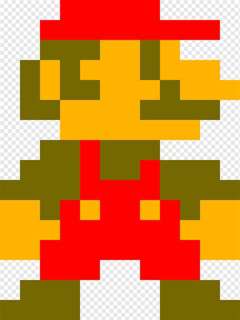 STL file Mario Bros Nes Edition Puzzle 🧩・3D printing design to download ...