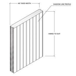 Isowall® Insulated Wall Panels | Structural Panels