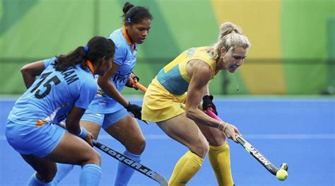 Returning Indian Olympians humiliated by Indian Railways | Hockey News ...