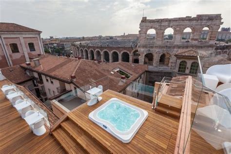 HOTEL MILANO & SPA (Verona, Italy) - Updated 2019 Prices, Reviews, and Photos - TripAdvisor