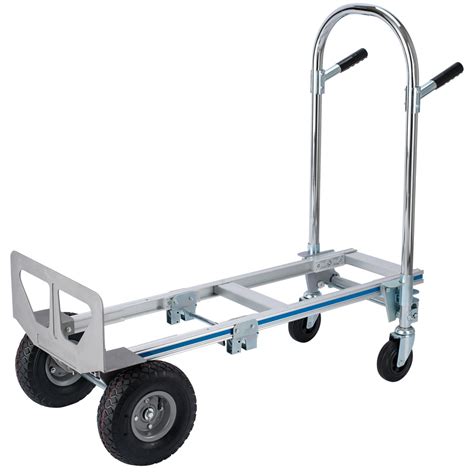 Folding Sack Trolley - Foldable Hand Truck