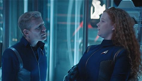 Star Trek Discovery Season 2, Episode 4 Review | An Obol for Charon
