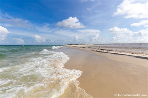 Cape San Blas in Photos | 10 of Our Favorite Captures