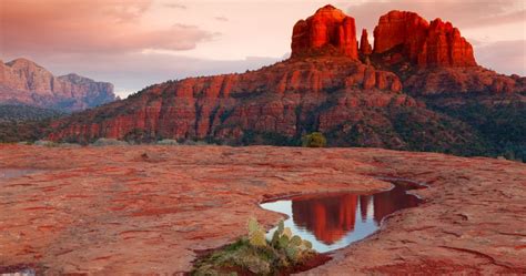 Six Sedona Wellness Retreats Perfect for Your Next Executive Outing - Sedona Limo